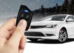 Автозапуск как профилактика отогрева авто