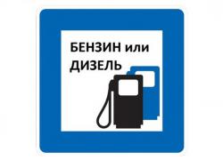 Какой двигатель лучше заводится зимой?
